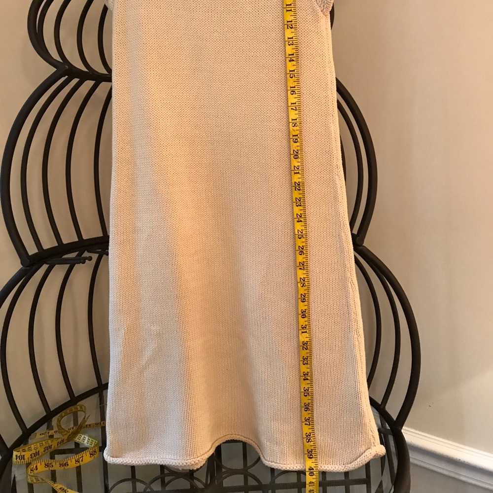 Sweater dress medium - Picture 8 of 8